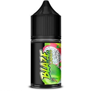 BLAZE SWEET&SOUR ON ICE SALT - Sour Apple Dragonfruit  30 мл