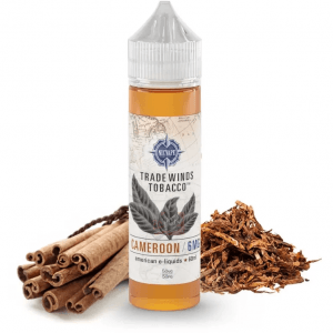 Trade Winds Tobacco - Cameroon (USA) 60 мл 6 мг