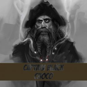 Captain Black Choco
