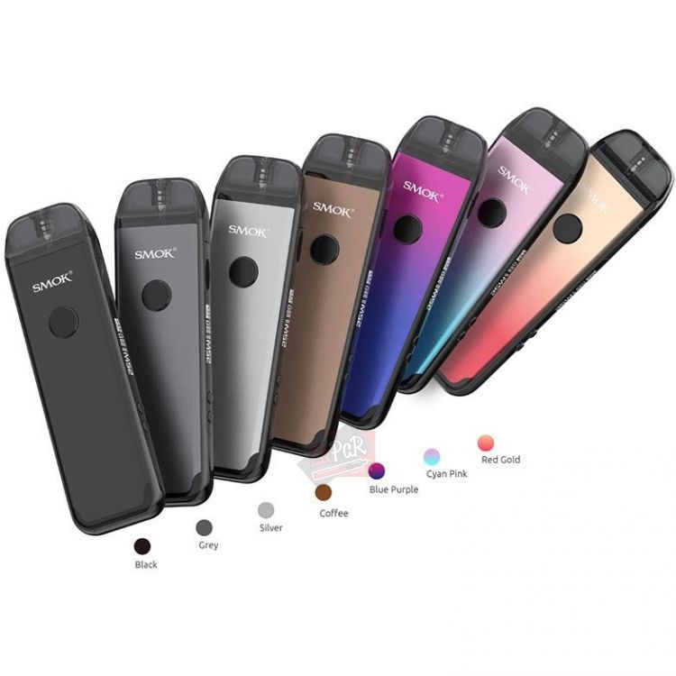 SMOK ACRO Pod