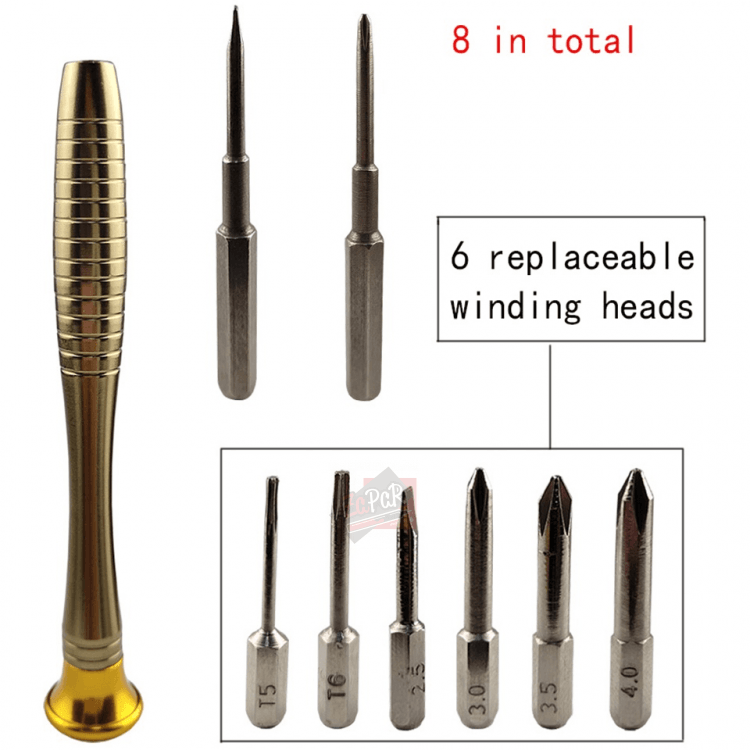 Набор для намоток Coil tool bag mini