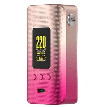 Vaporesso GEN 200 MOD
