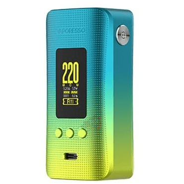 Vaporesso GEN 200 MOD