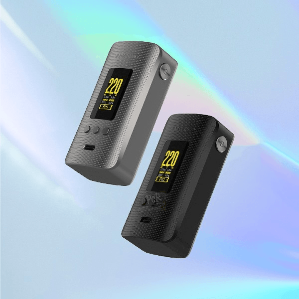 Vaporesso GEN 200 MOD