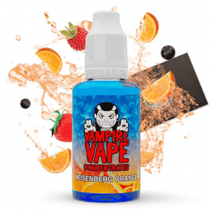Жидкость Vampire Vape - Heisenberg Orange 