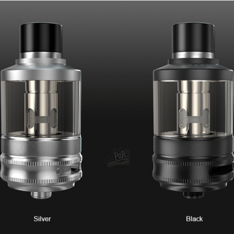 VOOPOO TPP Pod Tank 2 Atomizer