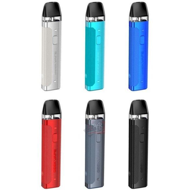 Geekvape AQ Pod Kit