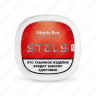 Жевательный табак "STELS" Siberia Red
