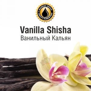 INW Vanilla Shisha