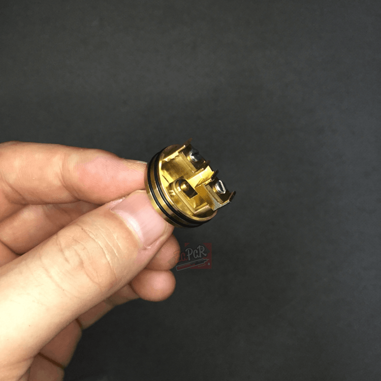 Apocalypse MECHLYFE RDA Clone