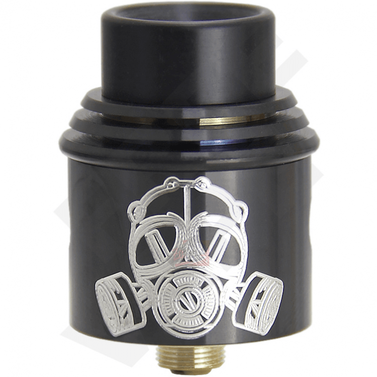 Apocalypse MECHLYFE RDA Clone