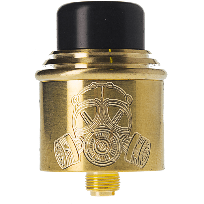 Apocalypse MECHLYFE RDA Clone