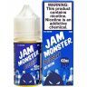 JAM MONSTER SALT - Blueberry (USA) 30 мл