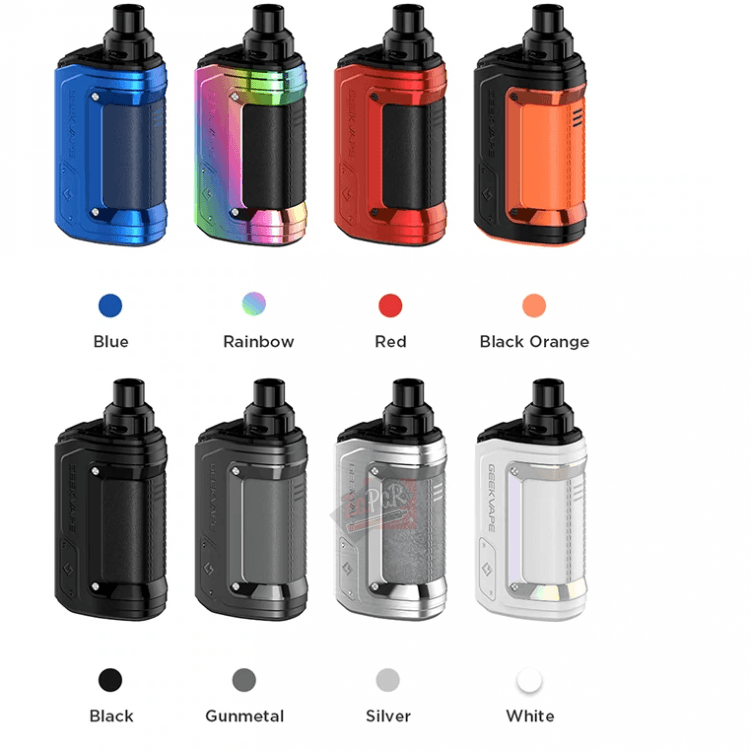 Geek Vape H45 (Aegis Hero 2) Pod Geek Vape H45 (Aegis Hero 2) Pod