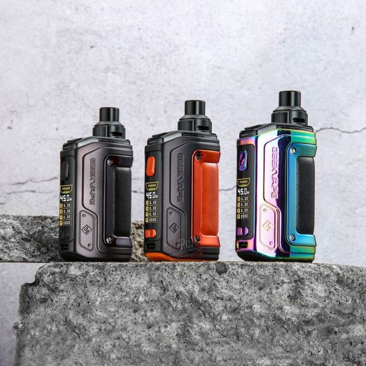 Aegis Hero 2 H45 Купить Спб