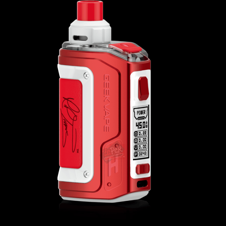 Geek Vape H45 (Aegis Hero 2) Pod Geek Vape H45 (Aegis Hero 2) Pod