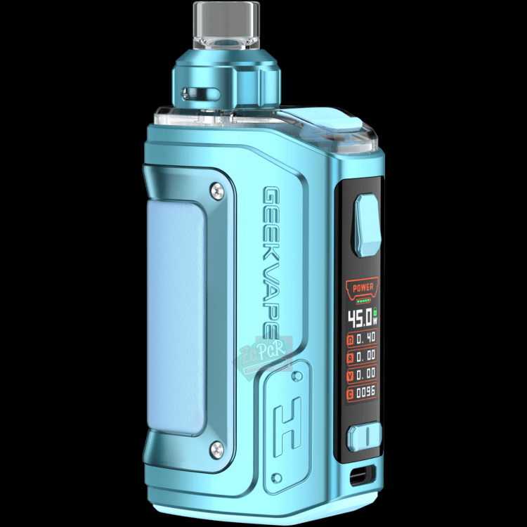 Geek Vape H45 (Aegis Hero 2) Pod Geek Vape H45 (Aegis Hero 2) Pod