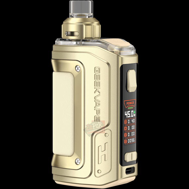 Geek Vape H45 (Aegis Hero 2) Pod Geek Vape H45 (Aegis Hero 2) Pod