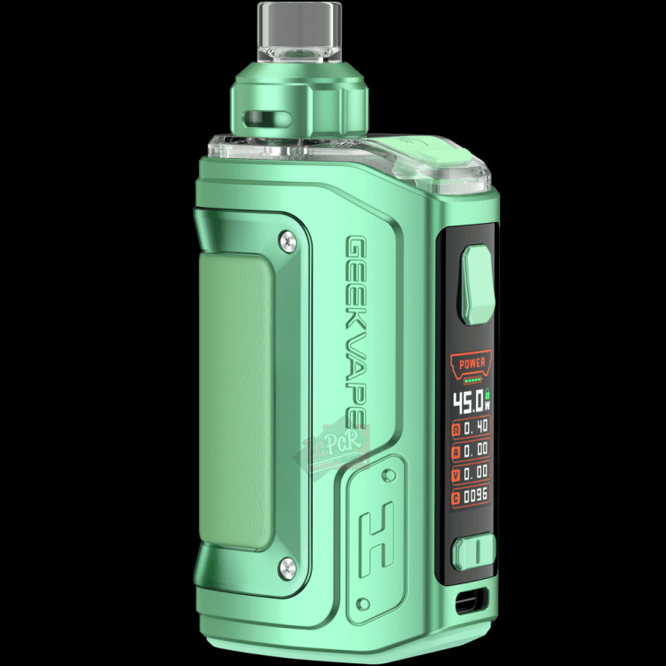 Geek Vape H45 (Aegis Hero 2) Pod Geek Vape H45 (Aegis Hero 2) Pod