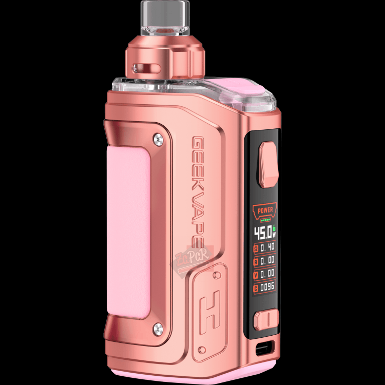 Geek Vape H45 (Aegis Hero 2) Pod Geek Vape H45 (Aegis Hero 2) Pod