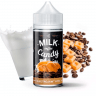ELECTRO JAM Coffee Candy 100 мл