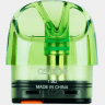 Картридж Brusko Minican Цветной (Зеленый)