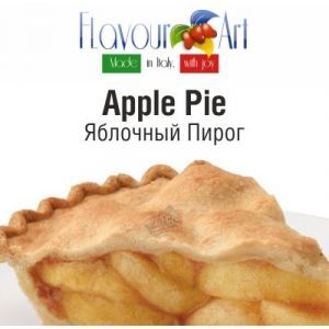 FA Apple Pie