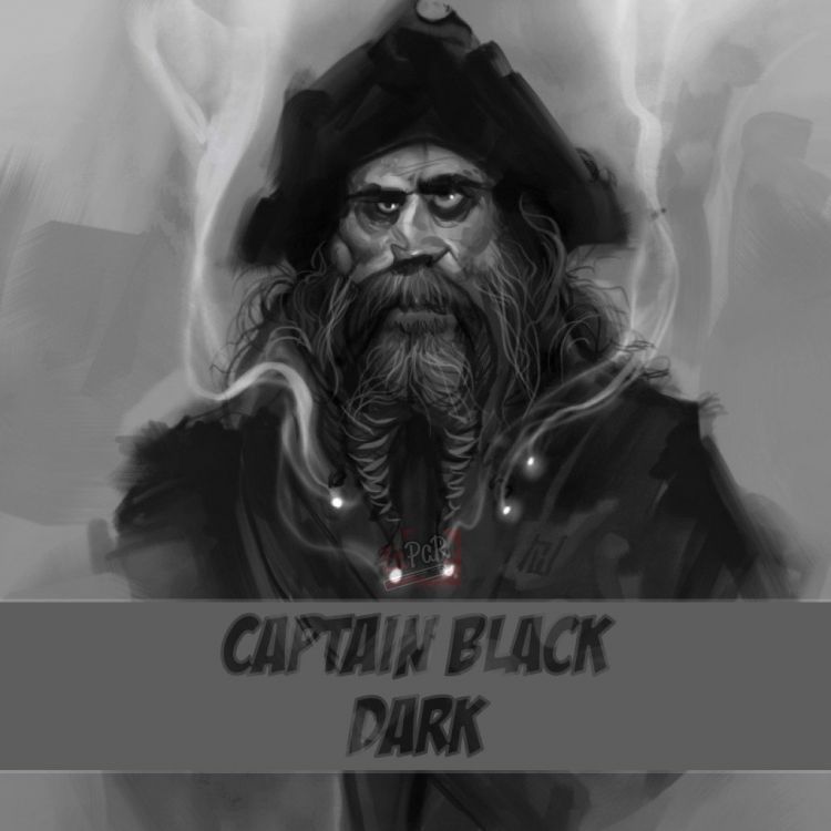 Captain Black Dark