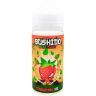 BUSHIDO Mint Fight - Strawberry Sai