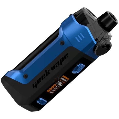 Geek Vape B100 (Boost Pro MAX 21700) Pod Kit (аккумулятор приобретается отдельно)