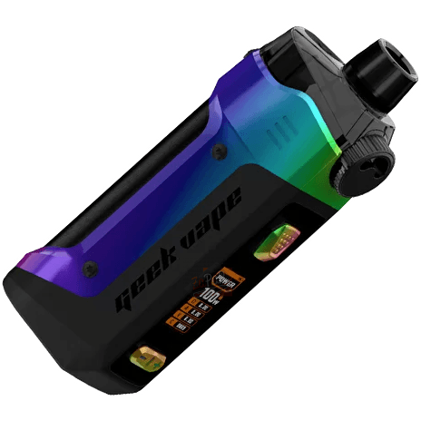 Geek Vape B100 (Boost Pro MAX 21700) Pod Kit (аккумулятор приобретается отдельно)