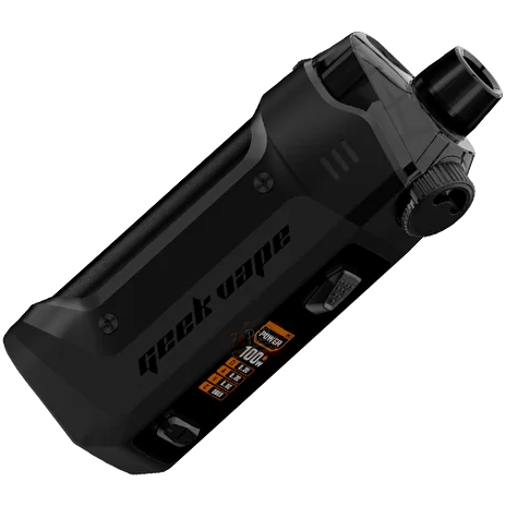 Geek Vape B100 (Boost Pro MAX 21700) Pod Kit (аккумулятор приобретается отдельно)