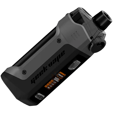 Geek Vape B100 (Boost Pro MAX 21700) Pod Kit (аккумулятор приобретается отдельно)