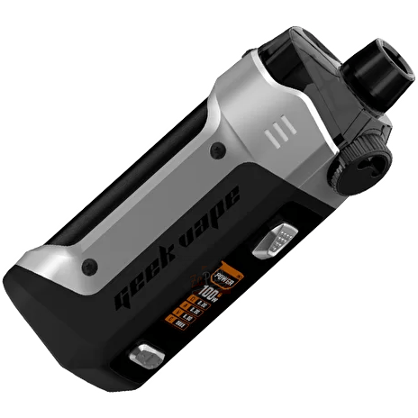 Geek Vape B100 (Boost Pro MAX 21700) Pod Kit (аккумулятор приобретается отдельно)