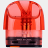 Картридж Brusko Minican Цветной (Красный)