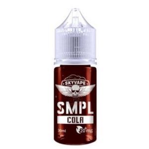 SMPL HARD - Cola 30 мл