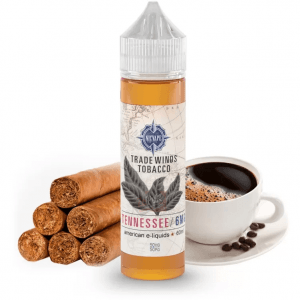 Trade Winds Tobacco - Tennessee (USA) 60 мл 6 мг