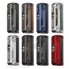 LOST VAPE Thelema Solo BOX MOD (Аккумулятор приобретается отдельно)