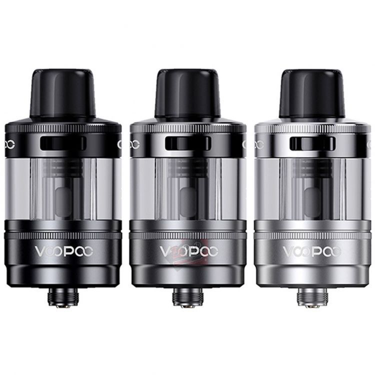 VOOPOO PnP-X Pod Tank