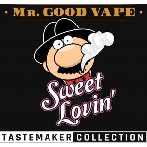 Жидкость Mr. Good Vape - Sweet Lovin