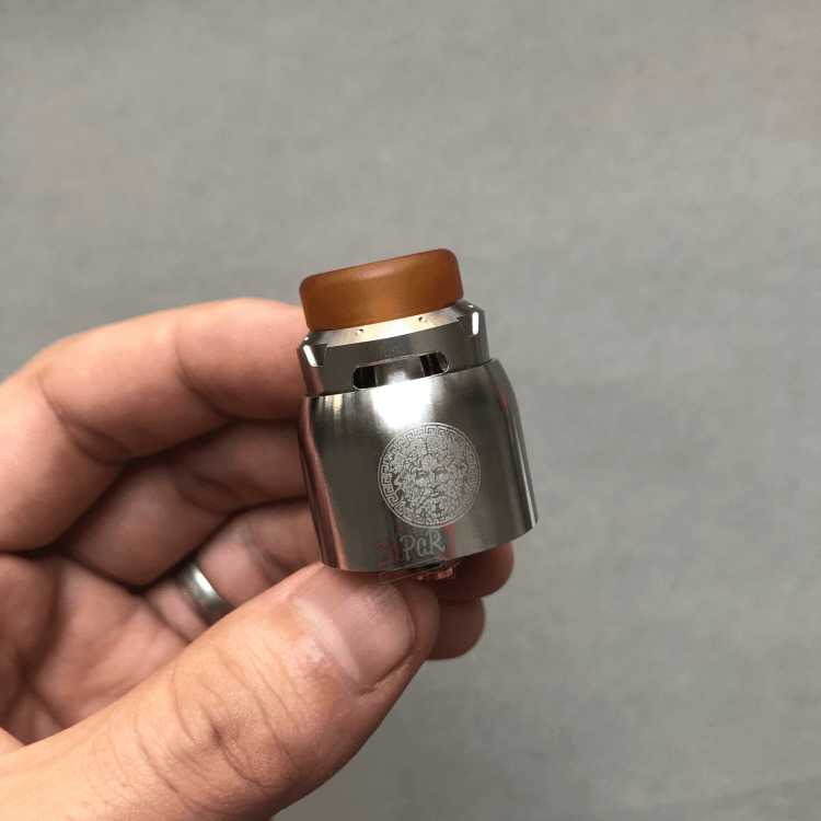Geek Vape ZEUS Z RDA CLONE