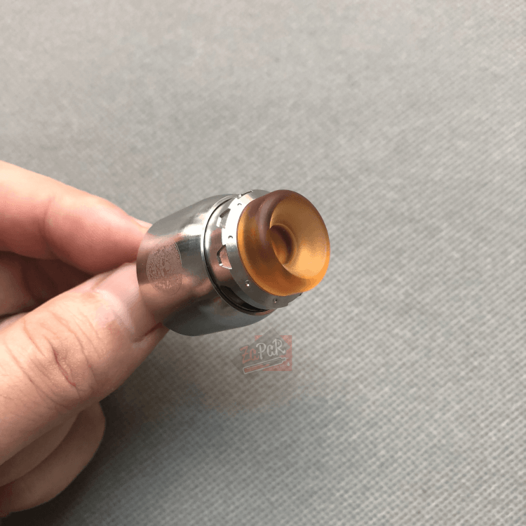 Geek Vape ZEUS Z RDA CLONE