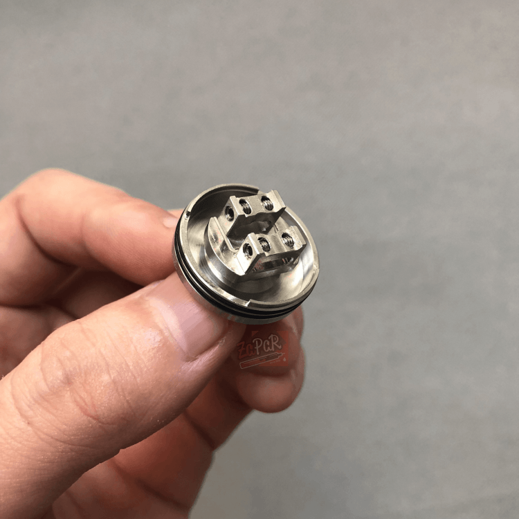 Geek Vape ZEUS Z RDA CLONE