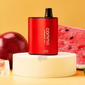 Ijoy Lio Comma 5500