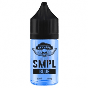 SMPL HARD  - Blue 30 мл
