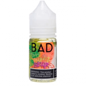 Bad Drip - Don't Care Bear (USA) 30 мл 3 мг