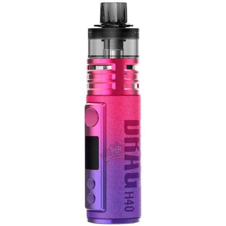 Voopoo DRAG H40 Pod