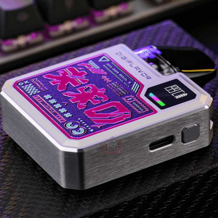 Geek Vape Digi-Q 1000mAh Pod Kit