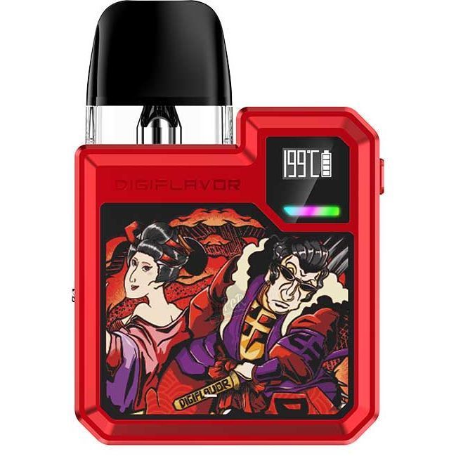 Geek Vape Digi-Q 1000mAh Pod Kit