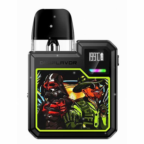 Geek Vape Digi-Q 1000mAh Pod Kit